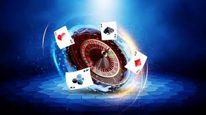 Онлайн казино Casino Zooma